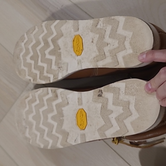 Men's RockRooster work boots, Size 12 - Picture 7 of 7